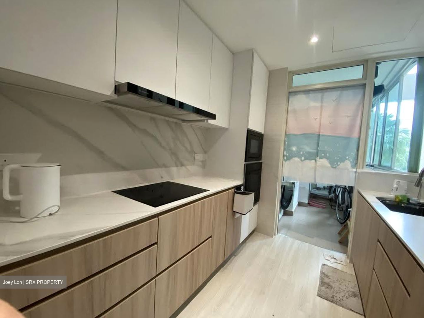 Costa Del Sol (D16), Condominium #623163571
